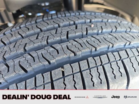 New 2026 Jeep Wrangler Sport image 27