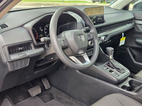 Certified 2026 Honda CR-V LX image 12