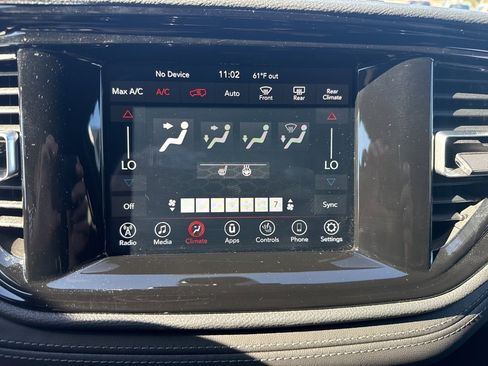 Certified 2024 Dodge Durango SXT w/ Trailer Tow Group IV image 20