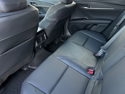 New 2026 Toyota Camry XSE AWD/4WD image 10