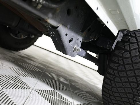 Used 2023 Ford Bronco Wildtrak AWD/4WD image 45