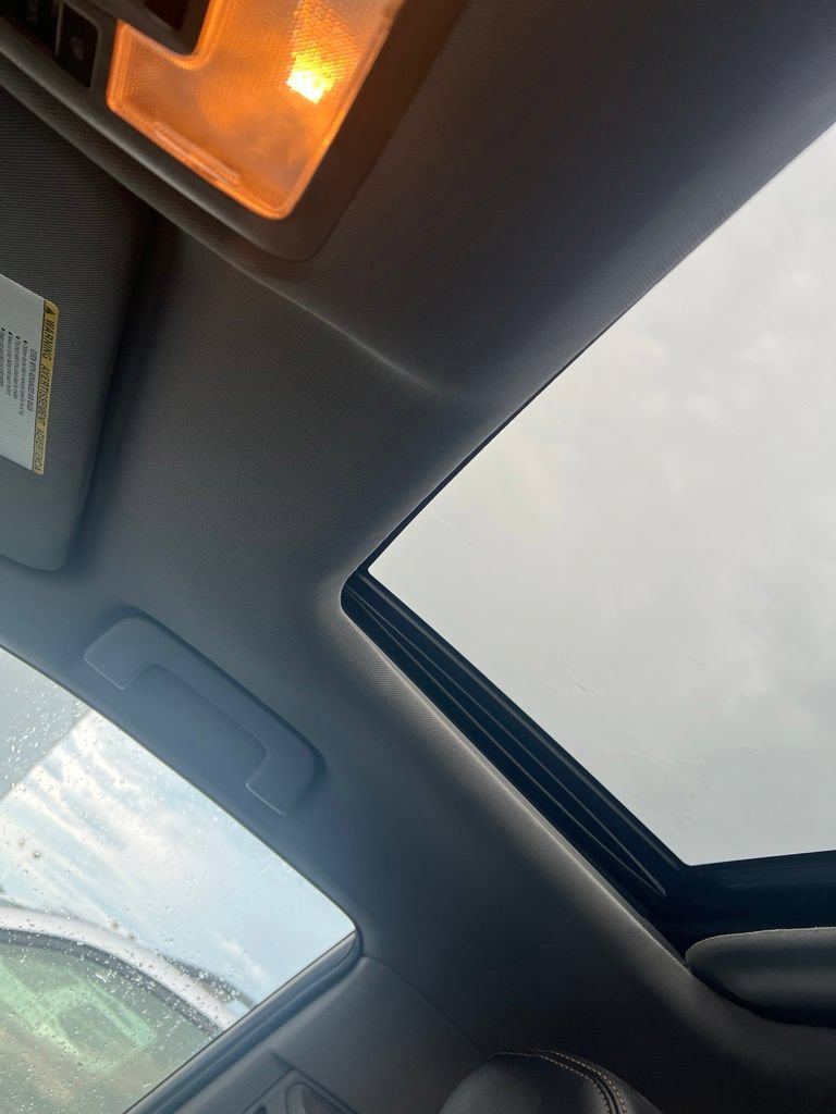 Certified 2018 Toyota Highlander XLE AWD/4WD image 10