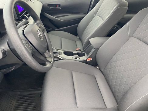 Certified 2026 Toyota Corolla LE image 21