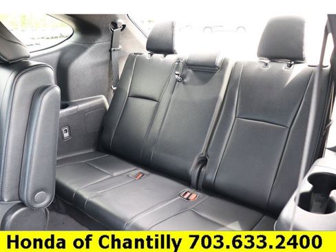 Used 2022 Toyota Highlander XSE FWD image 27
