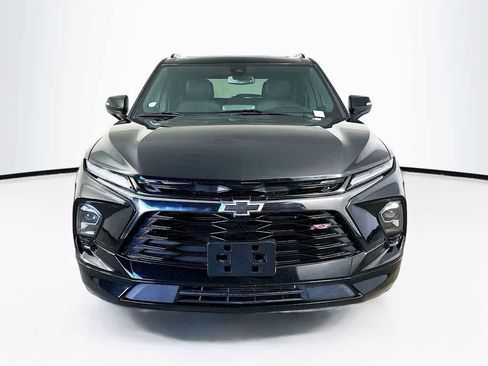 Used 2023 Chevrolet Blazer RS w/ Enhanced Convenience Package image 6