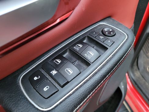 Used 2020 RAM 1500 Rebel w/ Rebel Level 2 Equipment Group AWD/4WD image 13