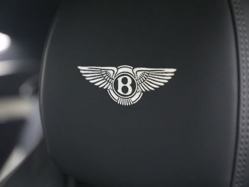 New 2026 Bentley Continental GT AWD/4WD image 29