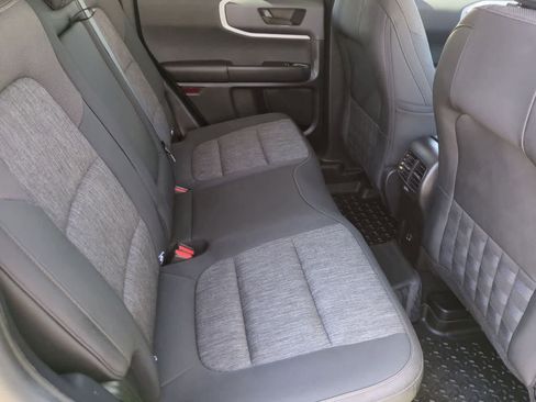Used 2023 Ford Bronco Sport Big Bend image 20