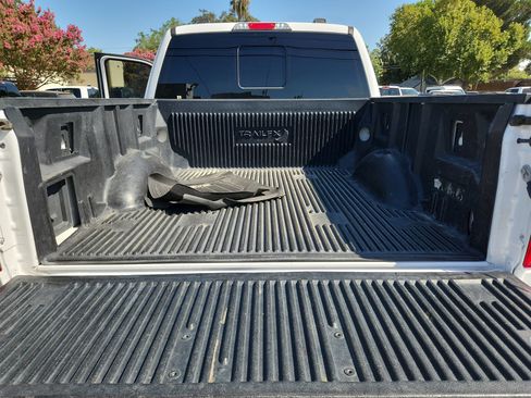 Used 2021 Ford F150 Lariat AWD/4WD image 20