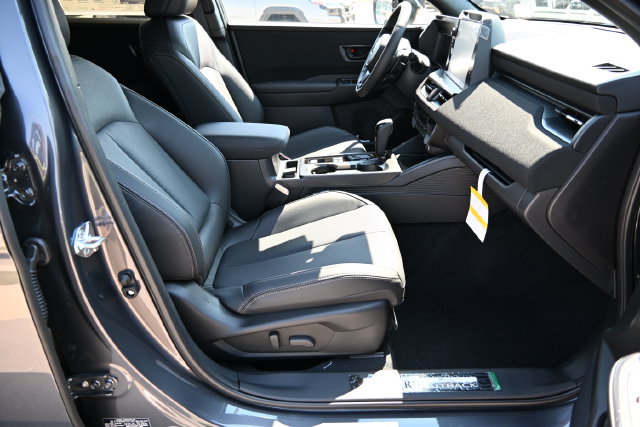 New 2026 Subaru Outback Limited XT AWD/4WD image 16