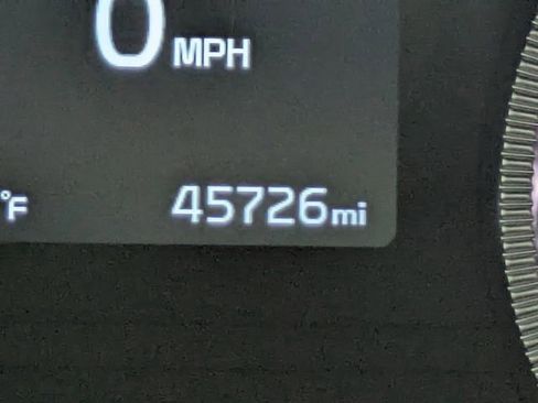 Used 2022 Kia Telluride EX w/ EX Premium Package image 34