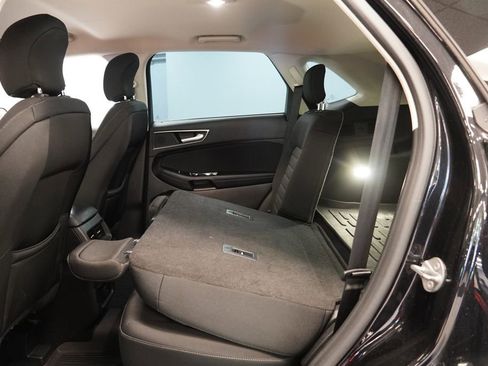 Used 2017 Ford Edge SEL AWD/4WD image 27