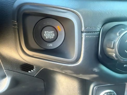 New 2026 Jeep Gladiator Rubicon image 27