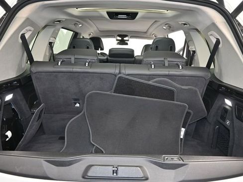 Used 2024 BMW X7 xDrive40i image 12