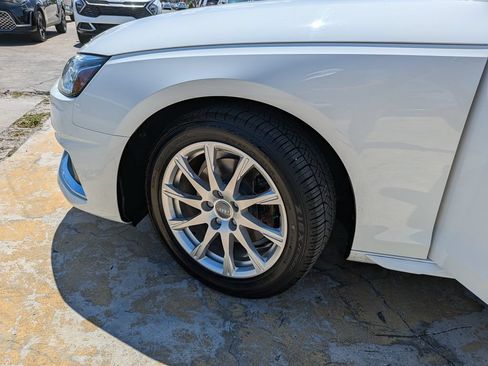 Used 2020 Audi A4 2.0T Premium w/ Convenience Package FWD image 35
