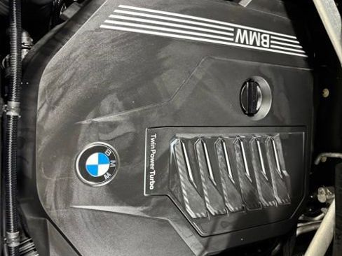 Used 2019 BMW X7 xDrive40i w/ Premium Package AWD/4WD image 23