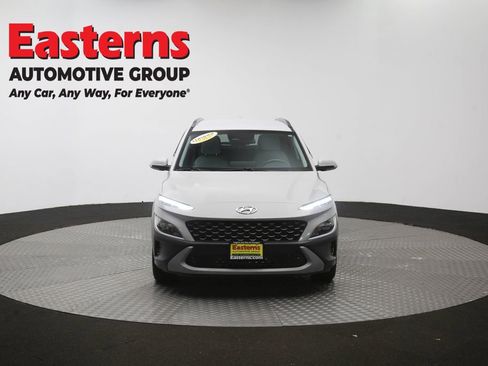 Used 2022 Hyundai Kona SEL AWD/4WD image 51
