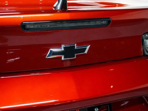 Used 2021 Chevrolet Camaro ZL1 image 55