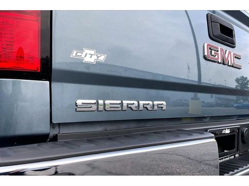 Used 2014 GMC Sierra 1500 SLT w/ Suspension Package, Off-Road AWD/4WD image 35