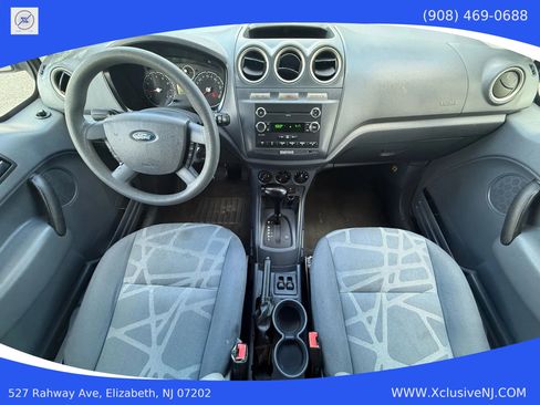 Used 2013 Ford Transit Connect XLT image 15