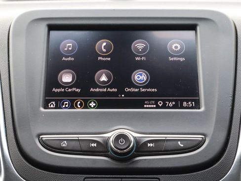 Used 2024 Chevrolet Equinox LT AWD/4WD image 23