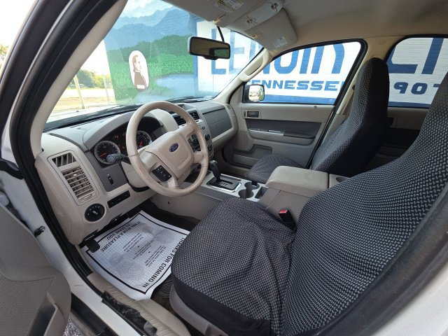 Used 2010 Ford Escape XLT FWD image 15