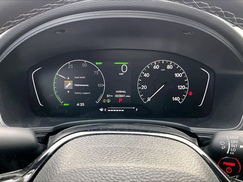 Used 2026 Honda Civic Sport image 25