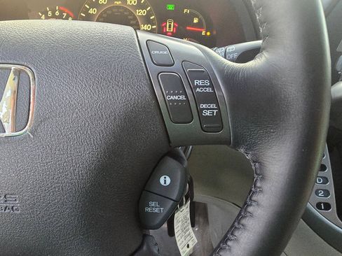 Used 2005 Honda Odyssey Touring image 68