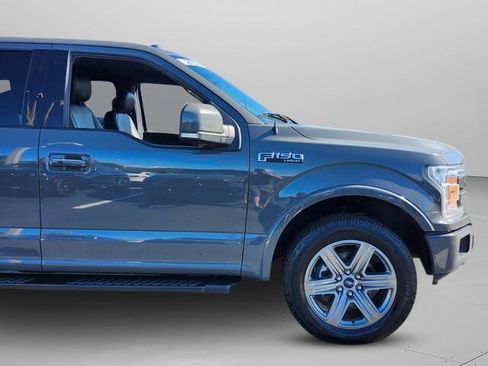 Used 2018 Ford F150 Lariat image 10