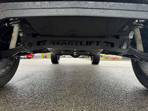 Used 2022 Chevrolet Silverado 1500 LT Trail Boss w/ LT Trail Boss Premium Package image 12