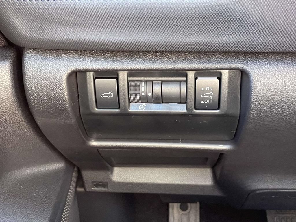 Certified 2026 Subaru Forester Premium AWD/4WD image 21