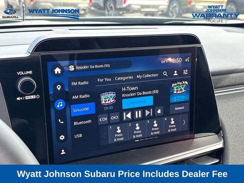 New 2026 Subaru Outback Limited w/ Premium/Limited Package 2 AWD/4WD image 23