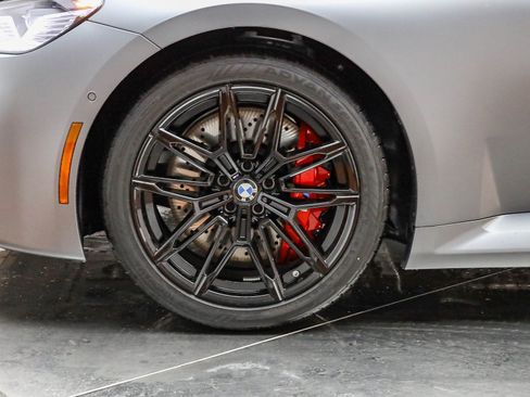 New 2026 BMW M2 w/ Lighting Package image 12