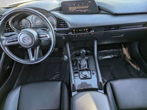 Used 2020 MAZDA MAZDA3 Hatchback w/ Preferred Package image 15