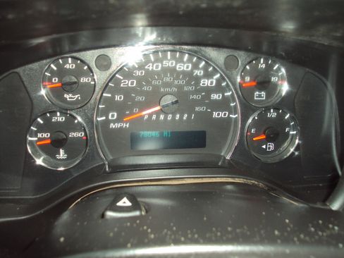 Used 2014 Chevrolet Express 1500 AWD image 20