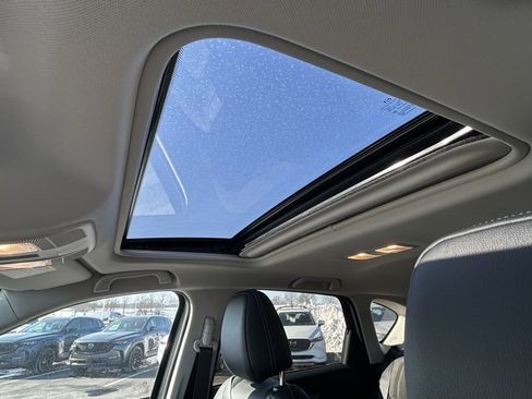 Used 2025 MAZDA CX-5 AWD 2.5 S w/ Preferred Package image 21