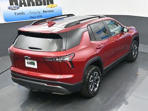 New 2026 Chevrolet Equinox ACTIV w/ Convenience Package III image 26