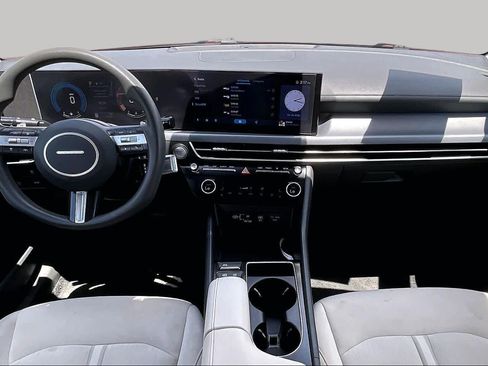 Used 2024 Hyundai Sonata SEL FWD image 14