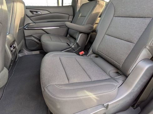 New 2026 Chevrolet Traverse LT w/ Sun and Wheel Package image 30