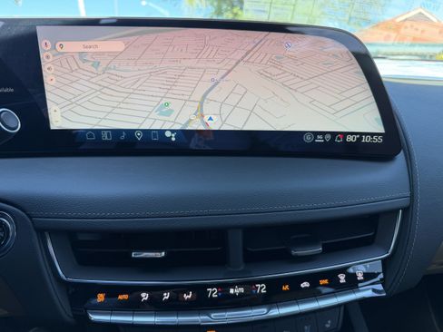 New 2026 Cadillac CT5 Premium Luxury RWD image 20
