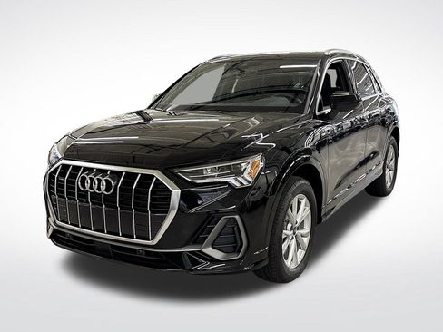 Used 2025 Audi Q3 2.0T Premium w/ Convenience Package AWD/4WD image 1