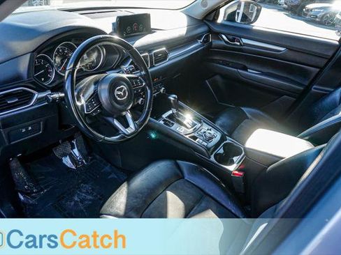 Used 2020 MAZDA CX-5 Touring image 17