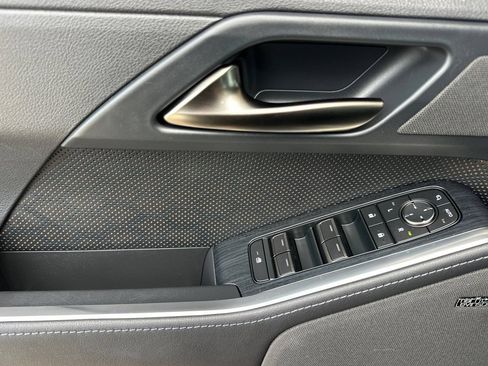 Certified 2024 Lexus GX 550 w/ Accessory Package (Z1) AWD/4WD image 8