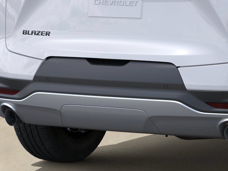 New 2026 Chevrolet Blazer LT w/ Convenience Package FWD image 14