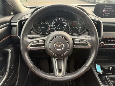 Used 2023 MAZDA CX-50 2.5 Turbo w/ Accent Package AWD/4WD image 22