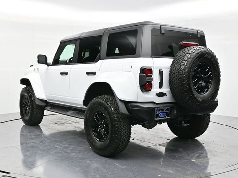 Certified 2024 Ford Bronco Raptor image 7