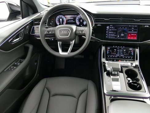 New 2026 Audi Q8 Premium Plus image 26