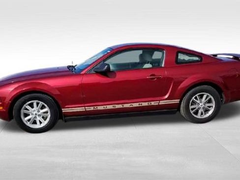 Used 2006 Ford Mustang Coupe image 5