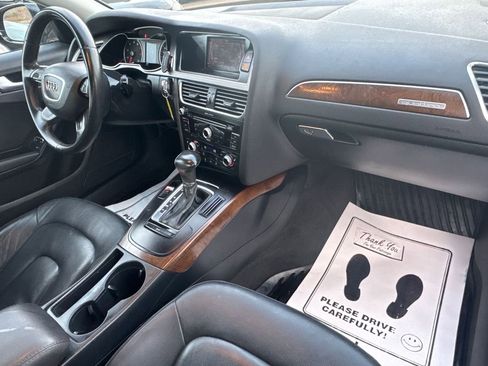 Used 2015 Audi A4 2.0T Premium image 10