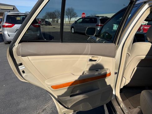 Used 2005 Lexus RX 330 AWD image 99